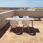 Apartman Convento Bernardas