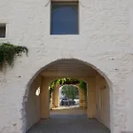 Apartman Convento Bernardas Tavira
