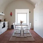Apartmán Convento Bernardas *