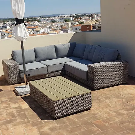 Apartment Convento Bernardas *