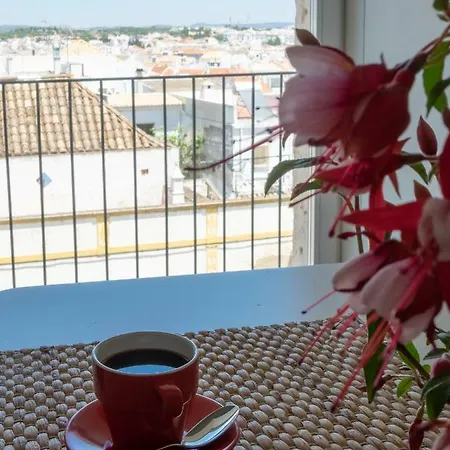 Apartment Convento Bernardas