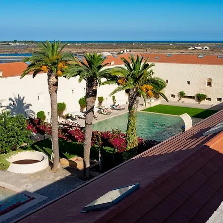 Appartamento Convento Bernardas