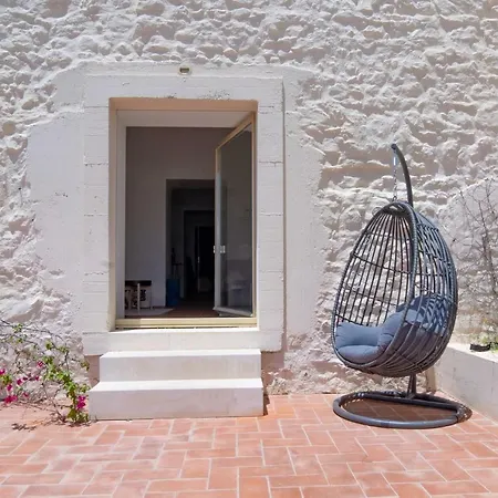 Apartament Convento Das Bernardas Tavira