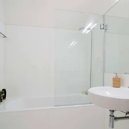 Apartment Convento Bernardas Tavira