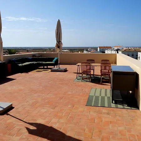 Apartament Convento Bernardas *