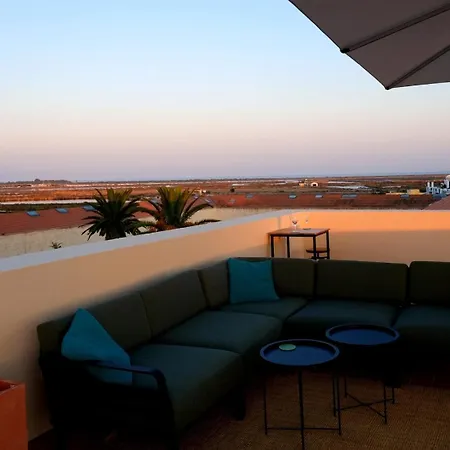 Apartament Convento Bernardas Tavira