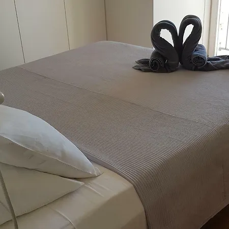 Apartment Convento Das Bernardas