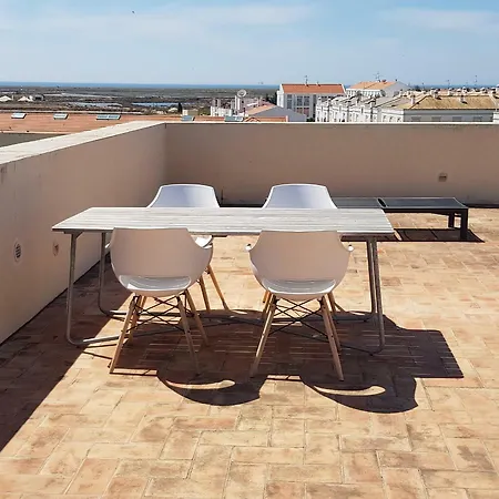 Apartament Convento Bernardas