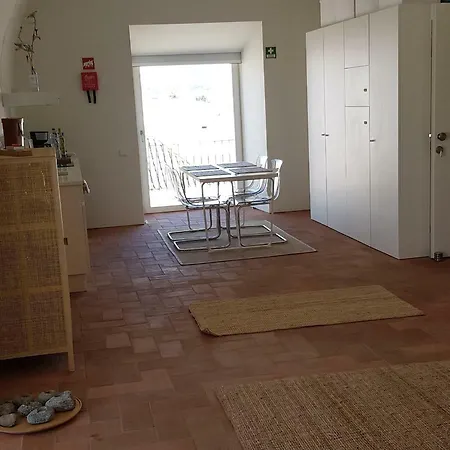 Convento Das Bernardas Apartment Tavira