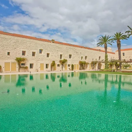 Apartment Convento Das Bernardas *