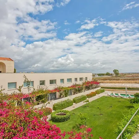 Apartament Convento Bernardas