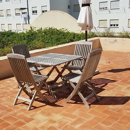 Convento Das Bernardas Apartment *