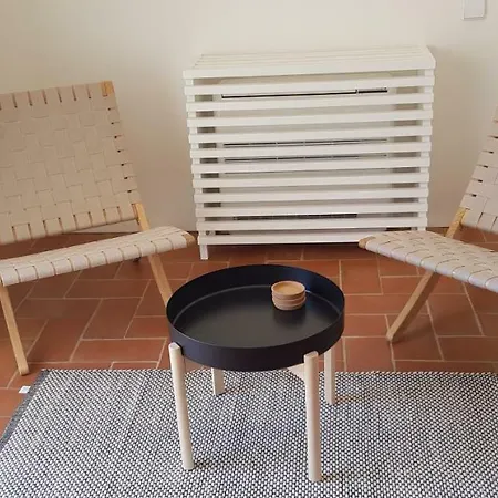 Convento Das Bernardas Apartment *