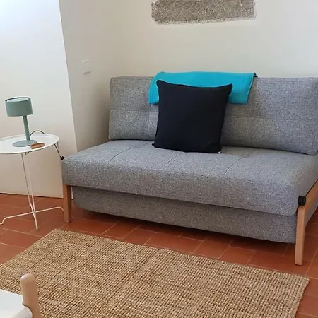 Convento Das Bernardas Apartment *