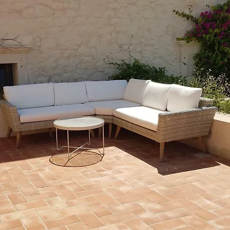 Convento Das Bernardas Apartment