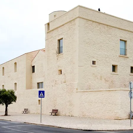 Convento Das Bernardas *