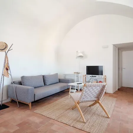 Convento Das Bernardas Apartment Tavira