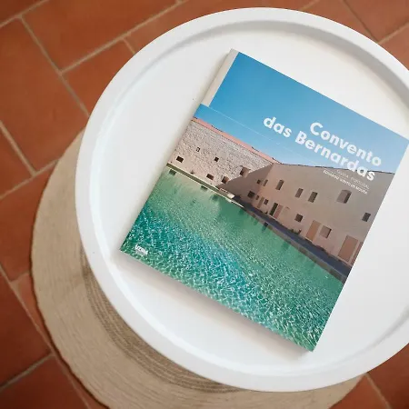 Convento Das Bernardas *