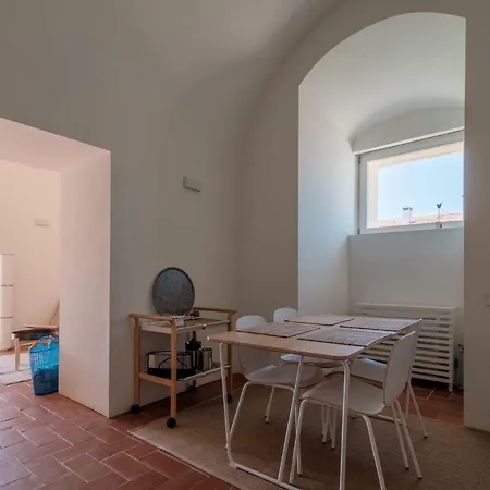 Convento Das Bernardas Apartment Tavira