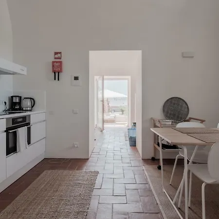 Apartment Convento Das Bernardas