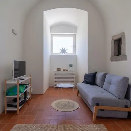 Apartment Convento Das Bernardas *