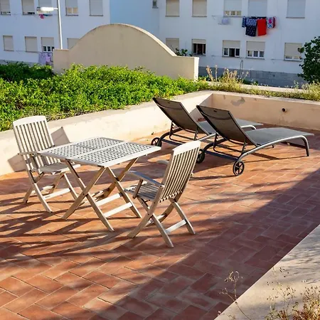 Convento Das Bernardas * Tavira