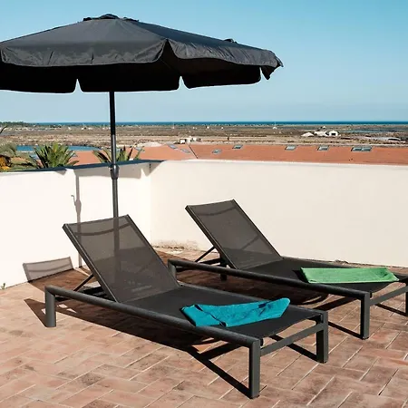 Convento Das Bernardas Apartment *