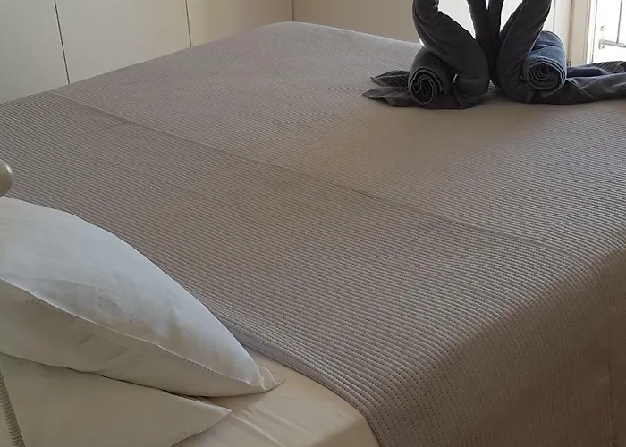 Apartamento Convento Das Bernardas