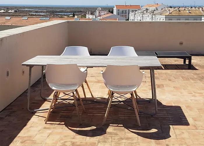 Apartamento Convento Das Bernardas