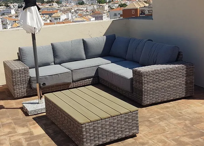 Apartamento Convento Das Bernardas *