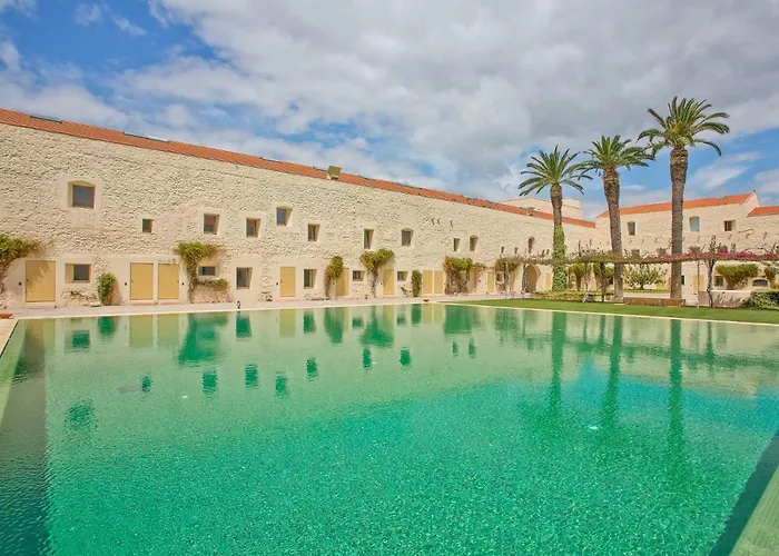 Apartment Convento Das Bernardas *