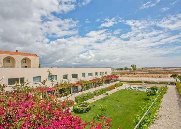 Apartamento Convento Das Bernardas