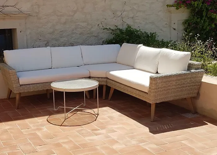 Convento Das Bernardas Apartamento