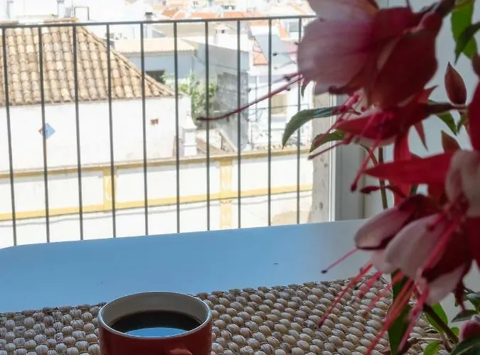 Apartamento Convento Das Bernardas