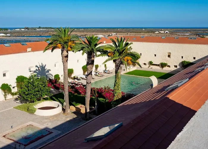 Apartamento Convento Das Bernardas