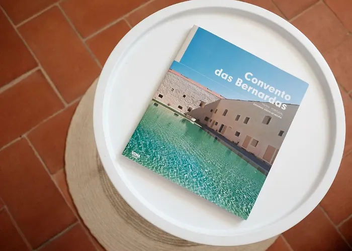 Convento Das Bernardas *