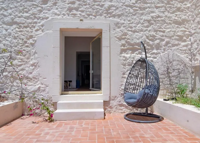 Apartamento Convento Das Bernardas Tavira