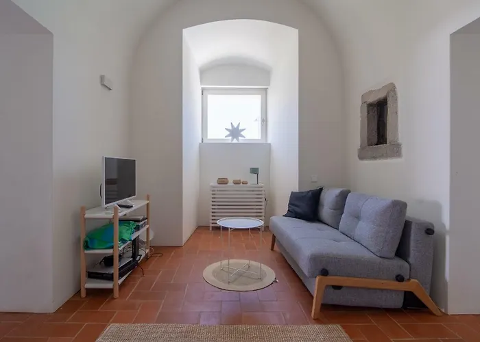 Apartment Convento Das Bernardas *