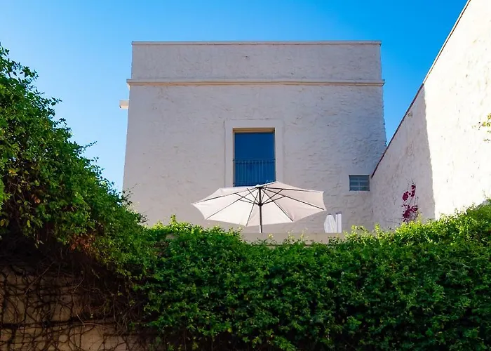 Apartamento Convento Das Bernardas *
