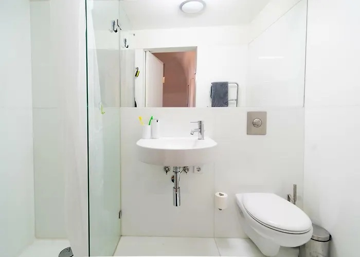 Convento Das Bernardas