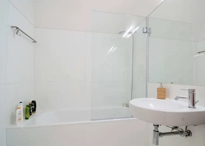 Apartamento Convento Das Bernardas Tavira