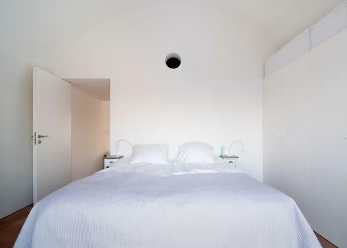 Apartamento Convento Das Bernardas Tavira