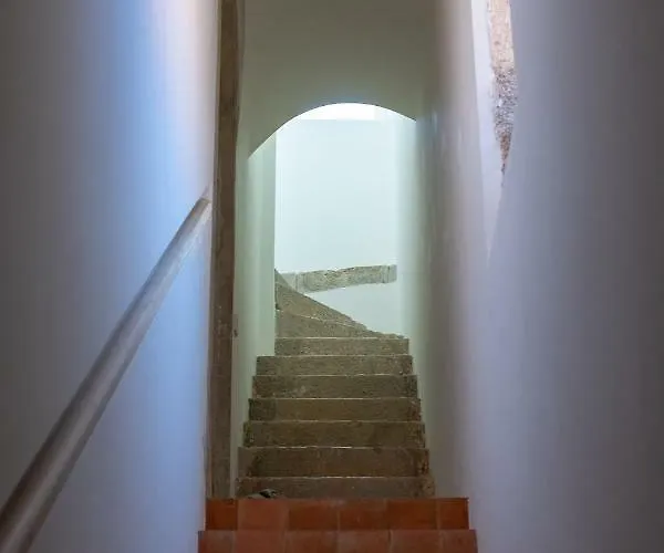 Convento Das Bernardas *